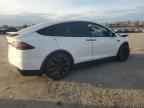 2022 TESLA MODEL X