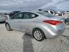 2011 HYUNDAI ELANTRA