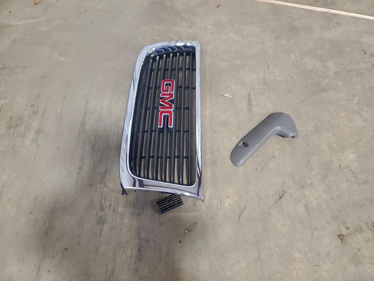 2017 GMC Savana