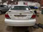 2005 TOYOTA CAMRY