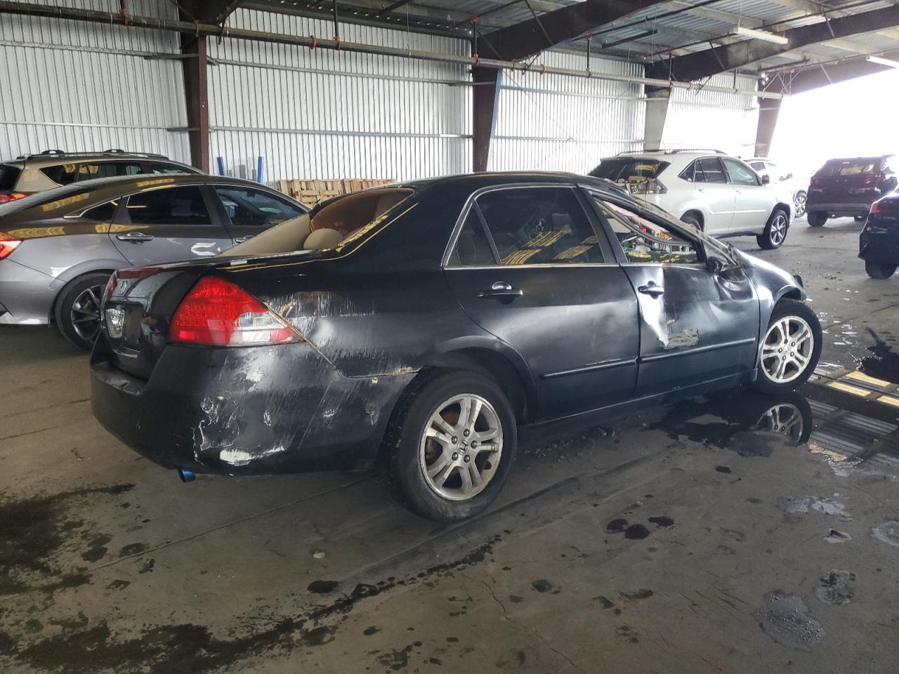 2006 HONDA ACCORD
