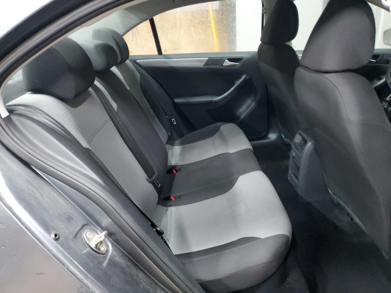 2018 VOLKSWAGEN JETTA