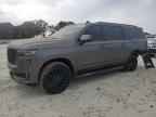 2022 CADILLAC Escalade ESV