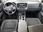2015 CHEVROLET COLORADO