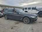 2022 BMW 5 series