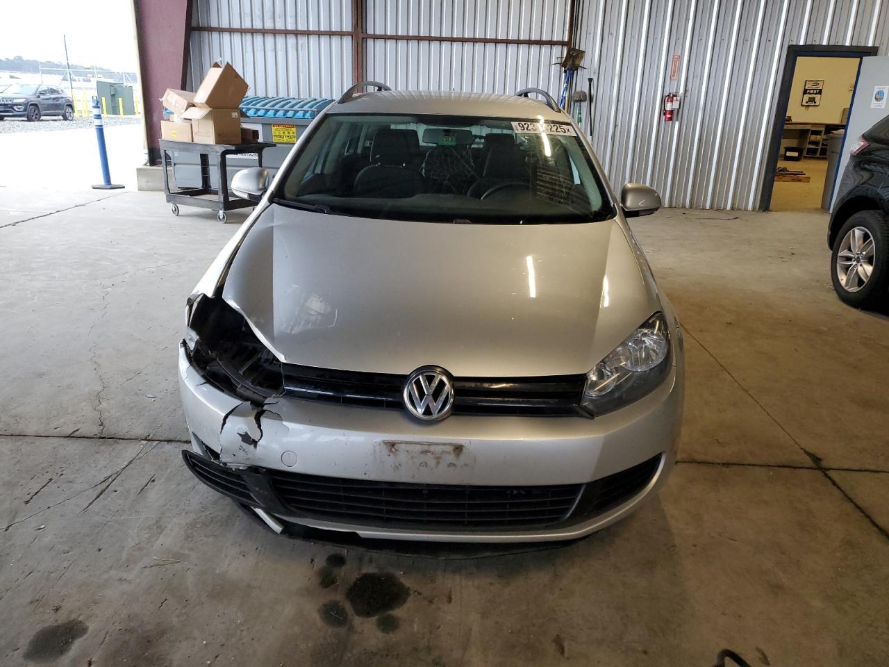 2012 VOLKSWAGEN JETTA