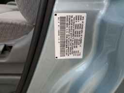 2004 HONDA ODYSSEY
