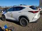 2023 LEXUS NX 350H