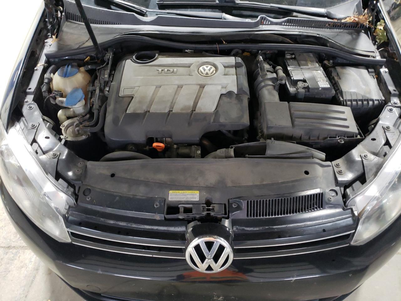 2013 VOLKSWAGEN JETTA
