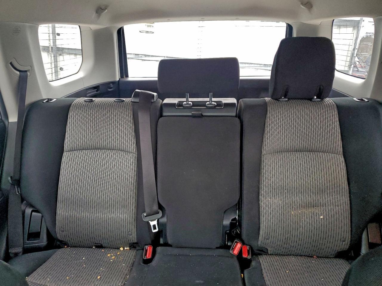 2019 TOYOTA 4Runner