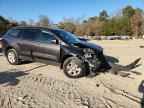 2015 CHEVROLET TRAVERSE