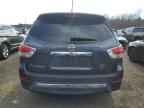 2013 NISSAN PATHFINDER