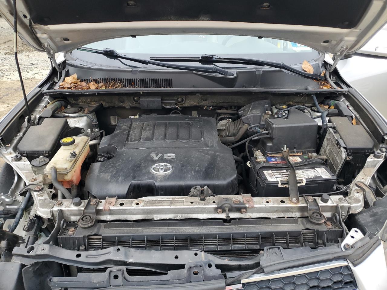 2010 TOYOTA RAV4