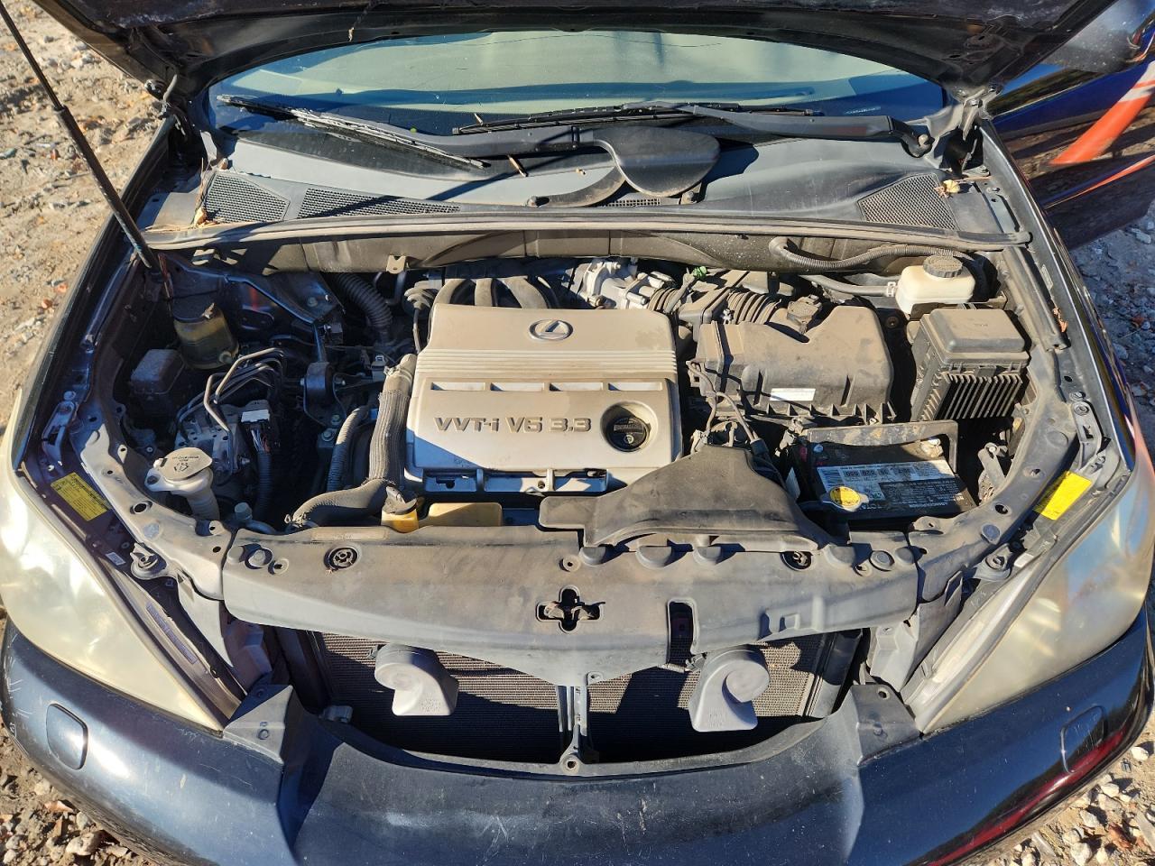 2006 LEXUS Rx 330