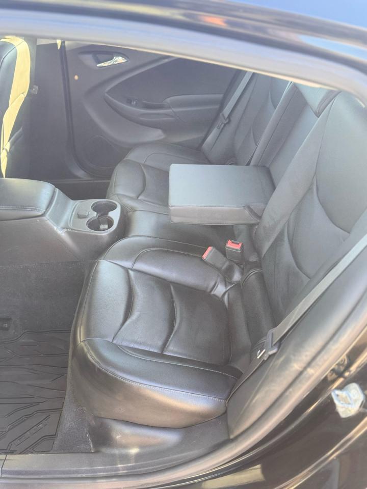 2019 CHEVROLET VOLT