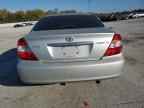 2003 TOYOTA CAMRY