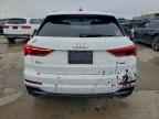 2022 AUDI Q3