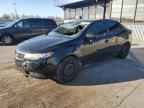 2013 KIA FORTE