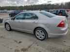 2010 FORD FUSION