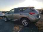 2012 NISSAN MURANO
