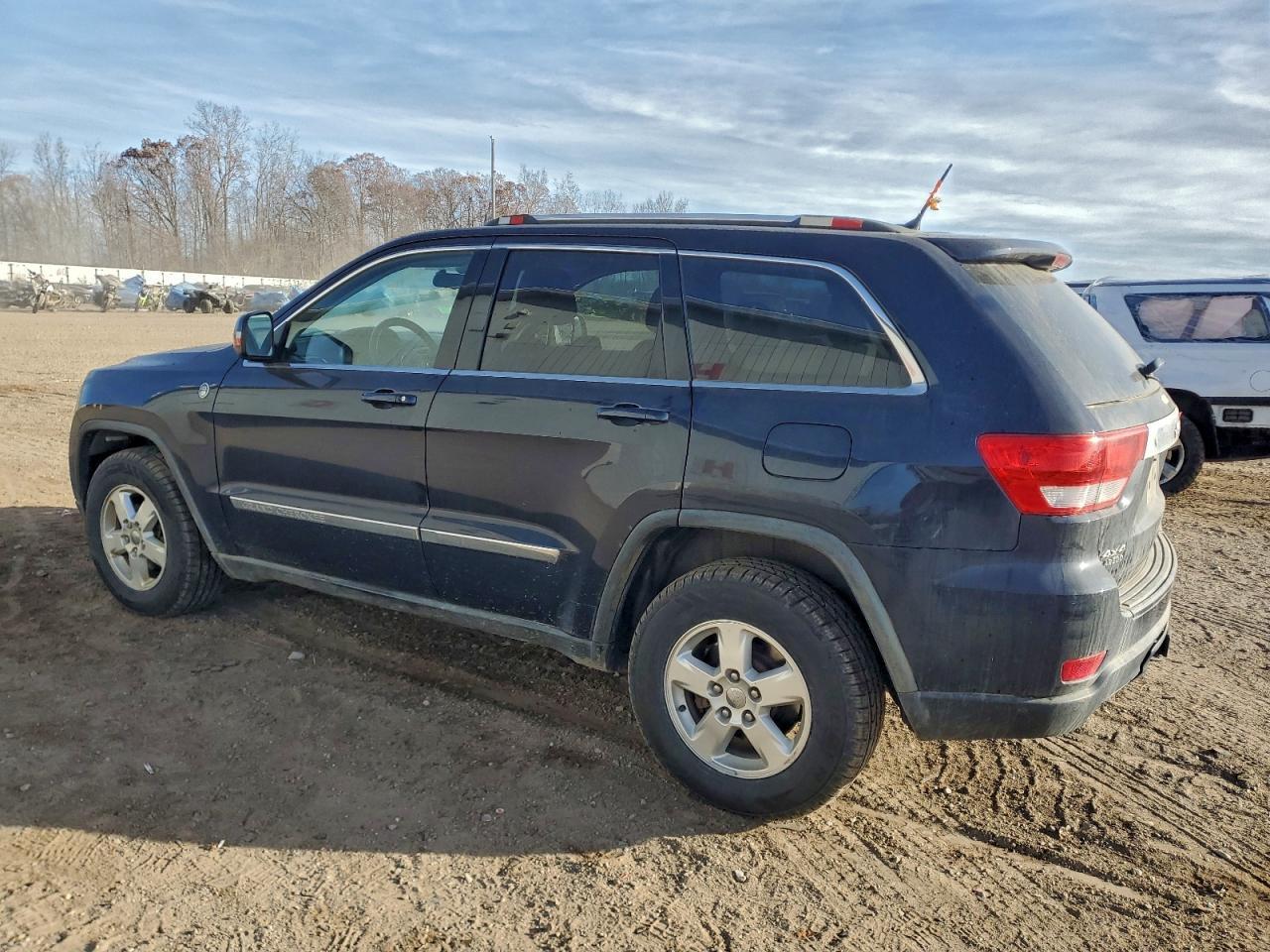 2011 JEEP Grand Cherokee