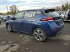 2019 NISSAN LEAF