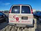 2014 CHEVROLET EXPRESS 2500