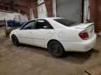 2005 TOYOTA CAMRY