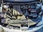 2012 NISSAN VERSA