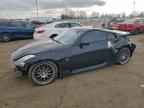 2004 NISSAN Z