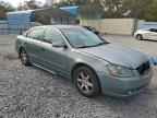 2005 NISSAN ALTIMA