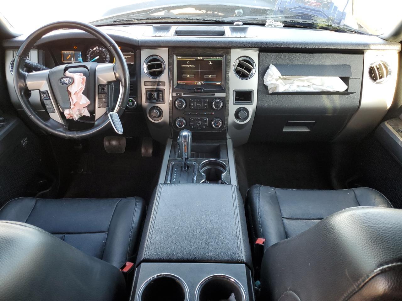 2015 FORD Expedition
