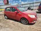 2011 CHEVROLET Aveo