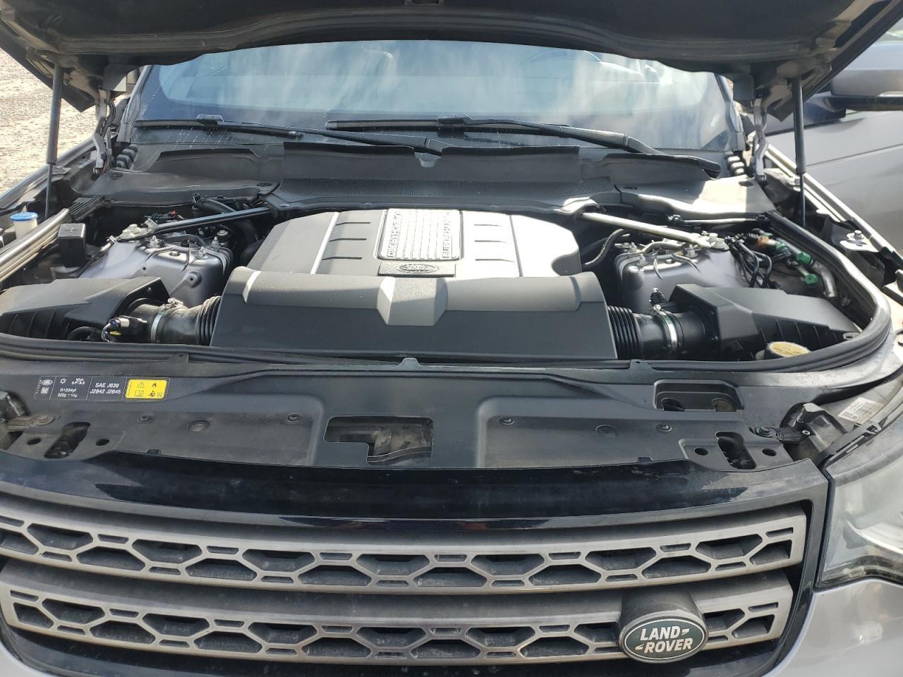 2020 LAND ROVER Discovery
