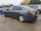 2009 NISSAN ALTIMA