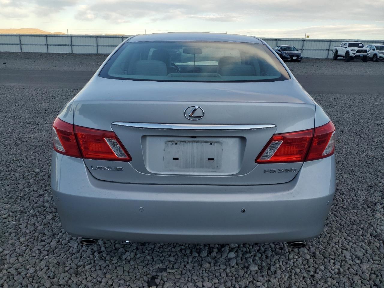 2009 LEXUS ES 350