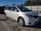 2016 TOYOTA SIENNA
