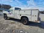 2004 CHEVROLET Silverado 2500