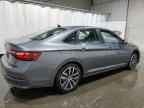 2025 VOLKSWAGEN JETTA