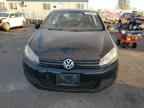 2010 VOLKSWAGEN GOLF