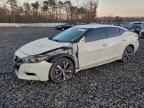 2018 NISSAN Maxima