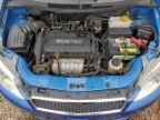 2010 CHEVROLET Aveo