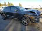2019 PORSCHE Macan