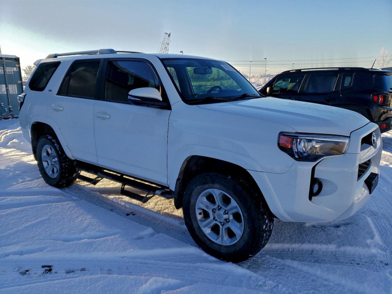 2018 TOYOTA 4Runner