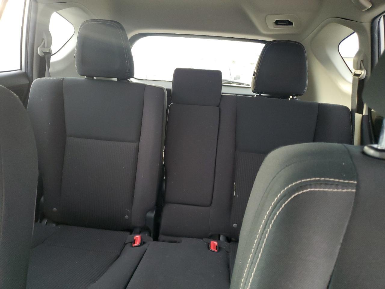 2014 TOYOTA RAV4