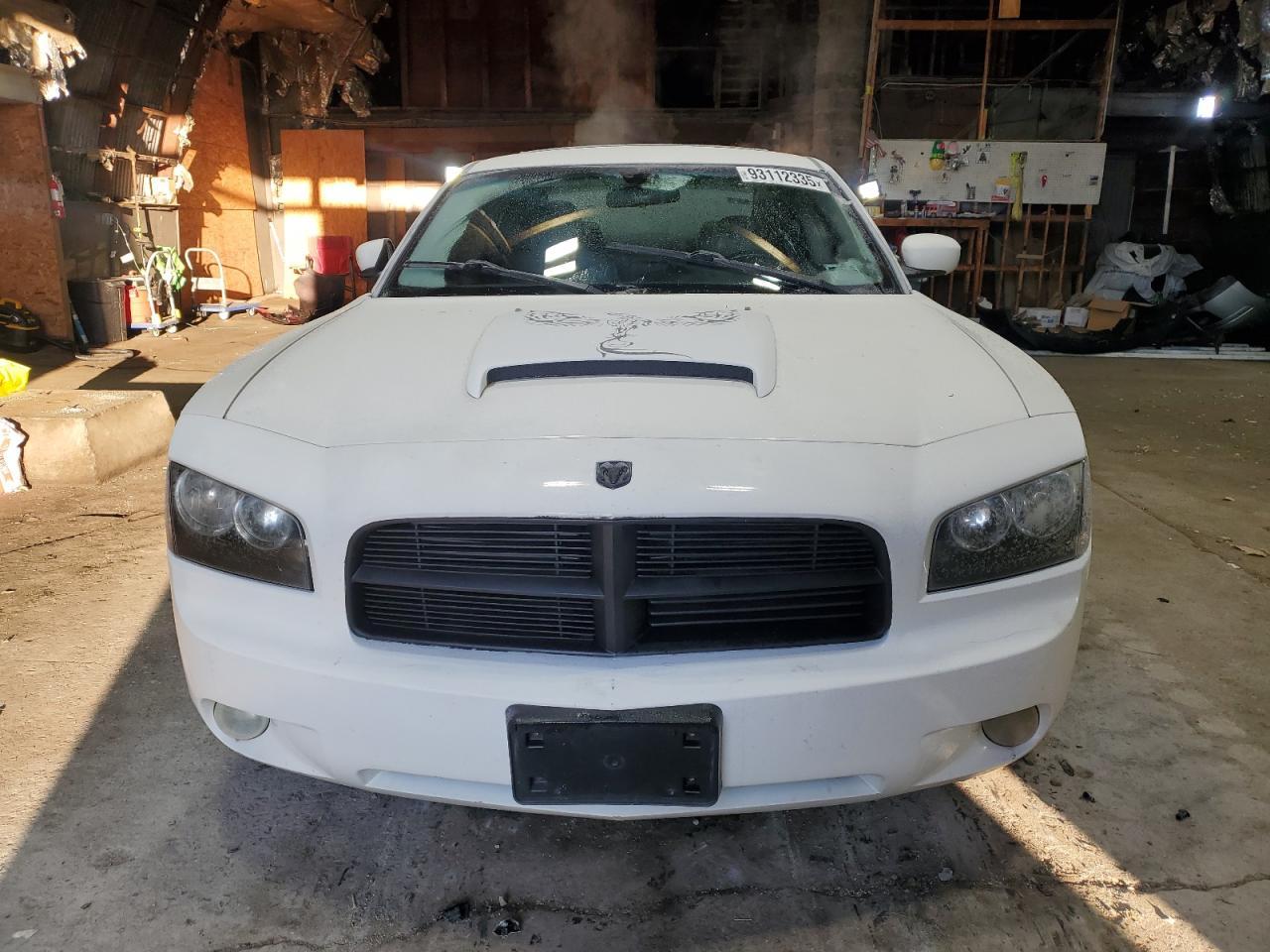 2006 DODGE CHARGER