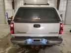 2005 CHEVROLET Silverado 2500