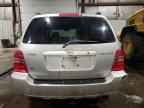 2001 TOYOTA HIGHLANDER
