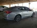 2018 ACURA TLX