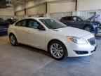 2015 BUICK Regal